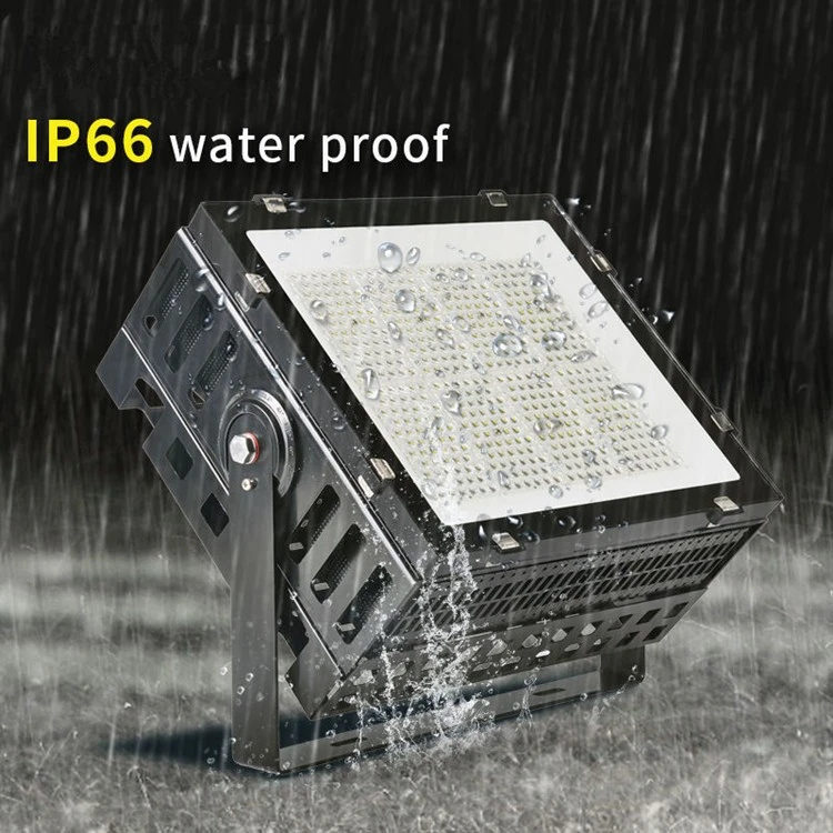 Stadium LED Floodlights For Smart Lighting factory